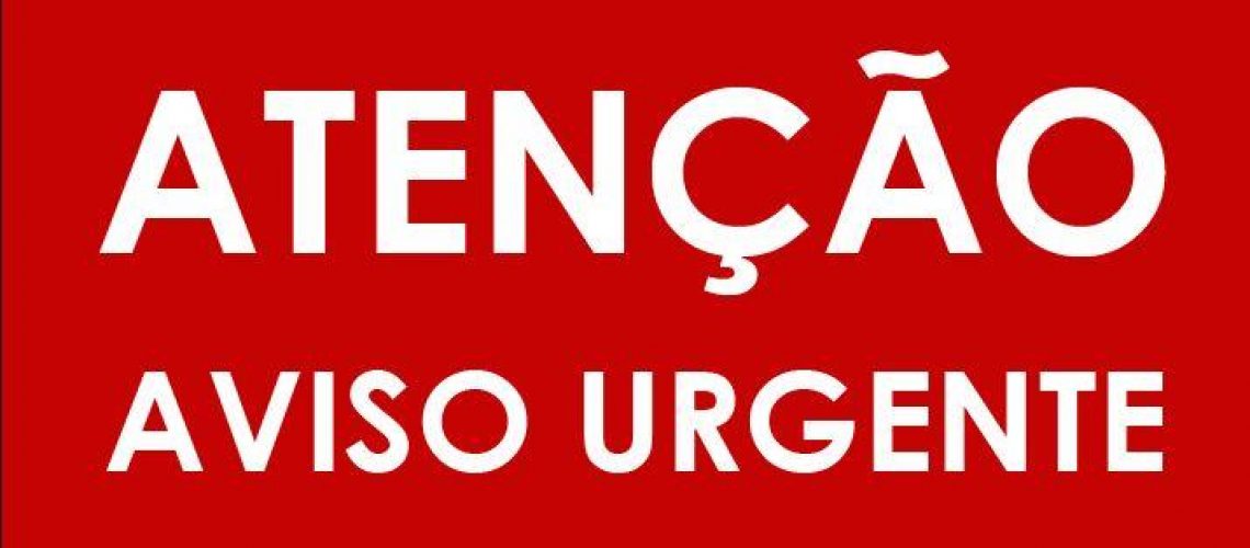 aviso-urgente
